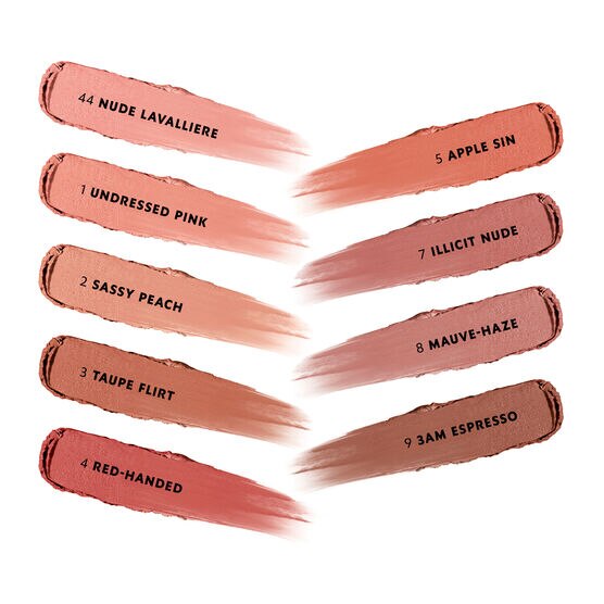 BATOM YVES SAINT LAURENT LOVENUDE LIP BLUSHER